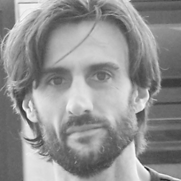 SCS - Staff - Filippo Ungaro