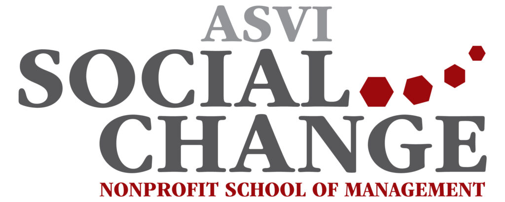 ASVI Social Change