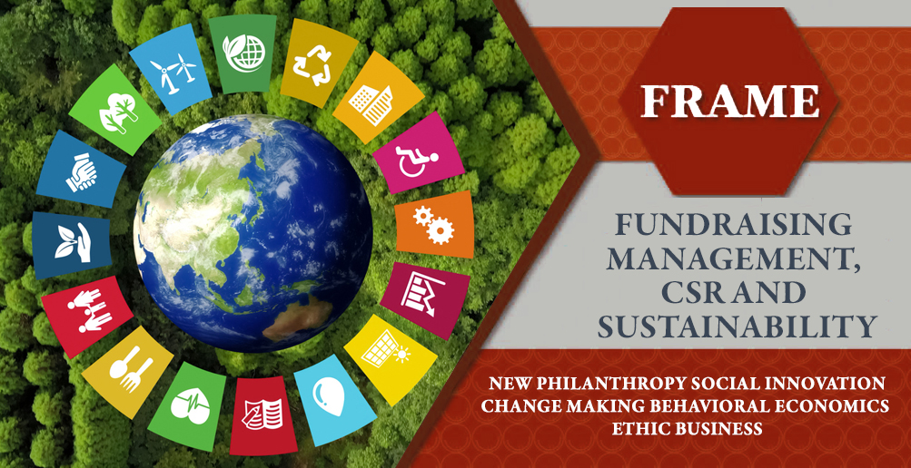 FRAME master Social Change School