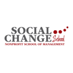 Logo SocialChangeSchool