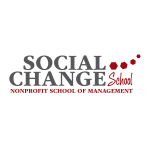 Logo SocialChangeSchool