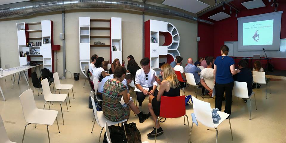 Impact HUB Milan