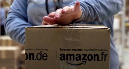 Amazon-Delrio Fatto Quotidiano