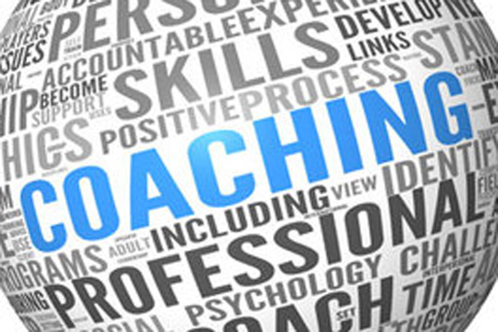 Career Coaching