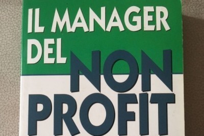 non profit manager