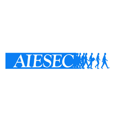 SCS - Partners - logo Aiesec