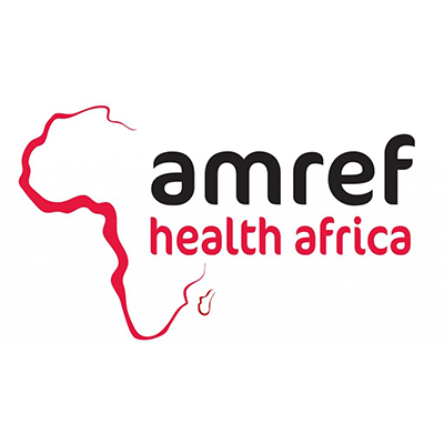 SCS - Partners - logo Amref