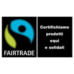 SCS - Partners - logo Fairtrade
