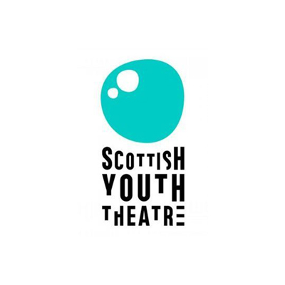SCS - Partners - logo SYT Scottish Youth Teathre