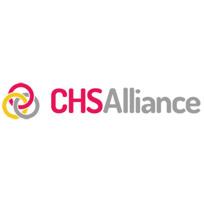 SCS - Partners - logo chs alliance