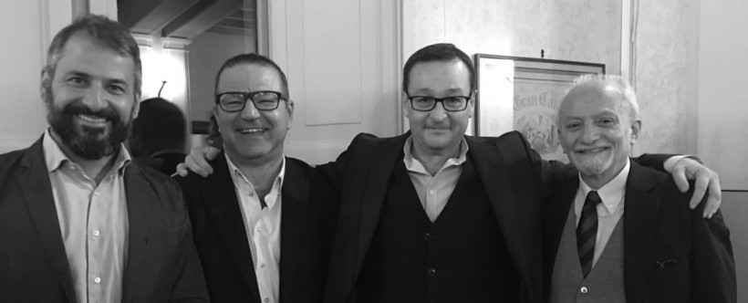 SCS - Partnership