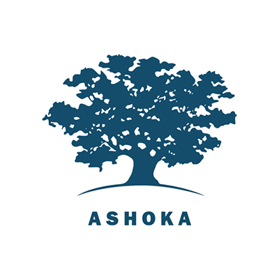 SCS - Patners - Logo Ashoka