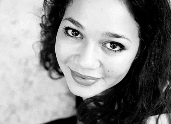 SCS - Staff - Elena Sofia Crescenzi