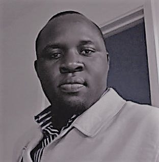 SCS - Staff - Michael Odong