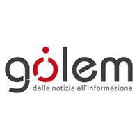 SCS - Rassegna stampa - Golem