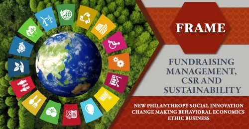 FRAME master Social Change School