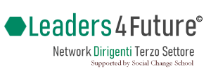 Leader4Future New Logo
